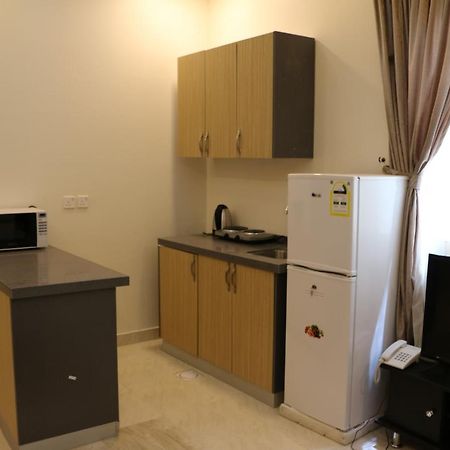 الرياض Ejaz Hotel Apartments المظهر الخارجي الصورة