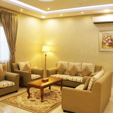 الرياض Ejaz Hotel Apartments المظهر الخارجي الصورة