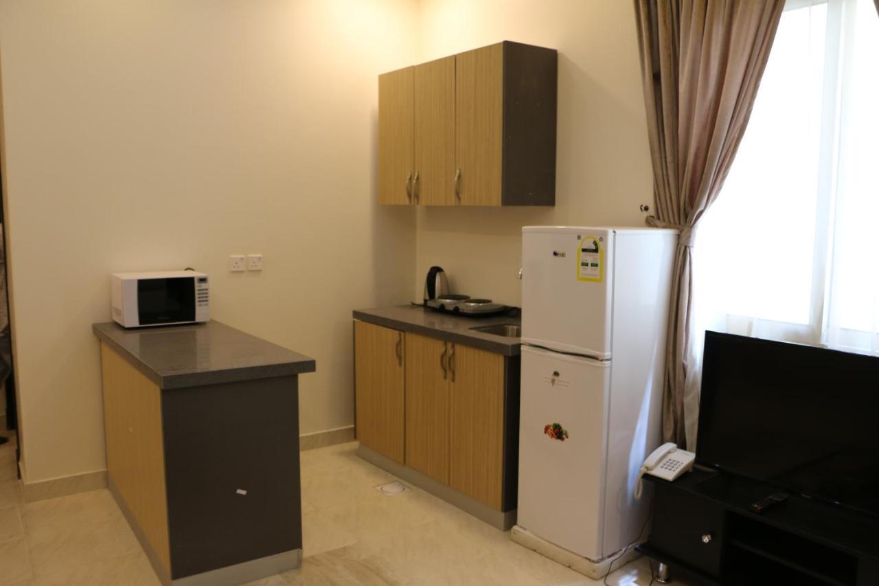 الرياض Ejaz Hotel Apartments المظهر الخارجي الصورة