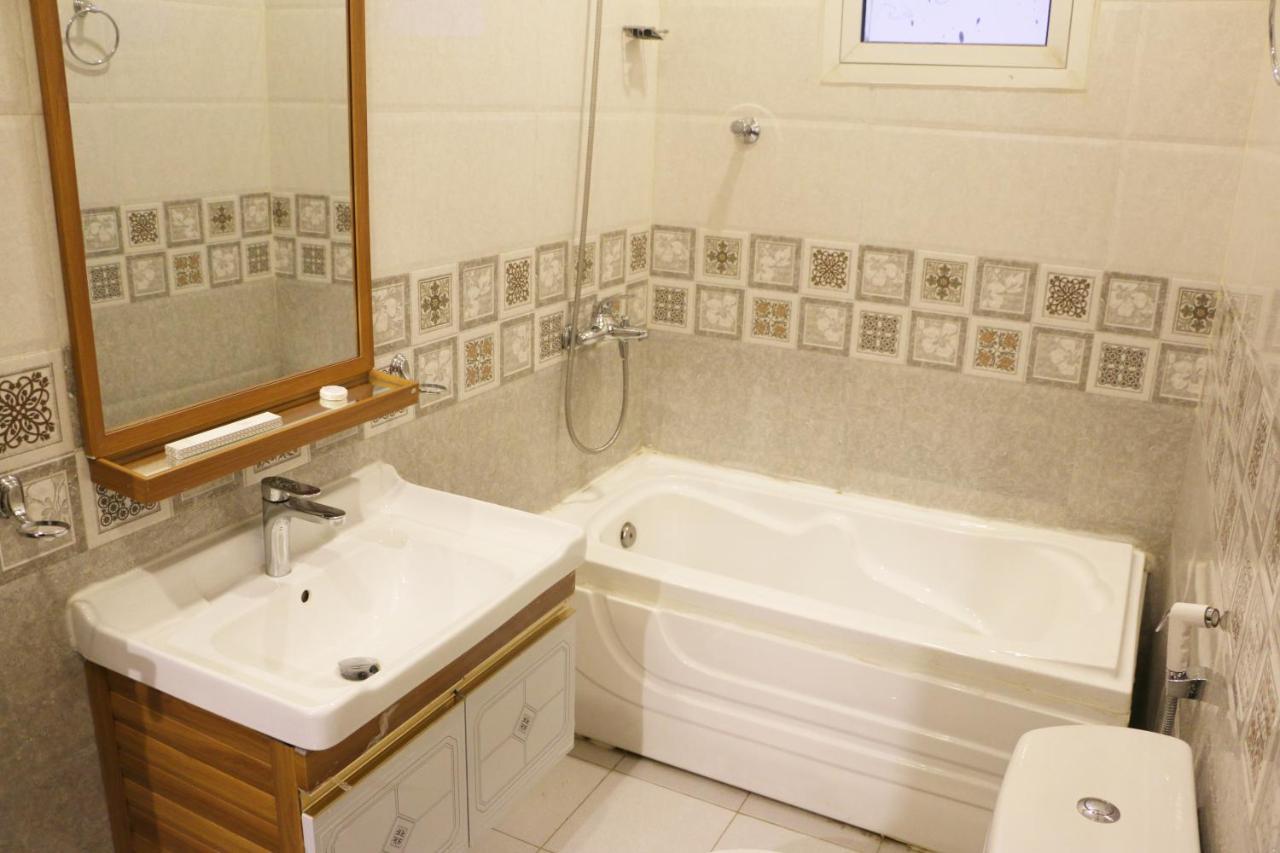 الرياض Ejaz Hotel Apartments المظهر الخارجي الصورة