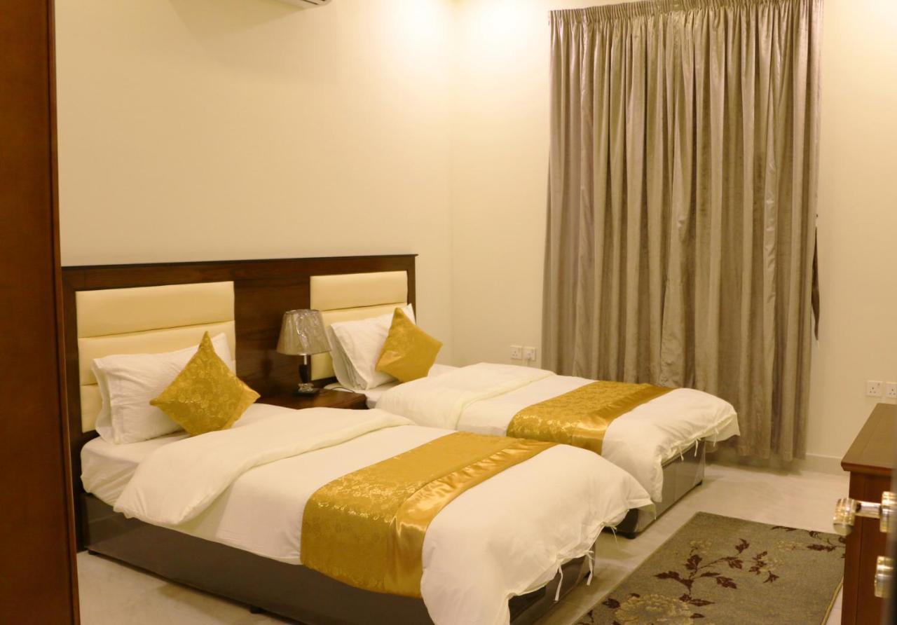 الرياض Ejaz Hotel Apartments المظهر الخارجي الصورة