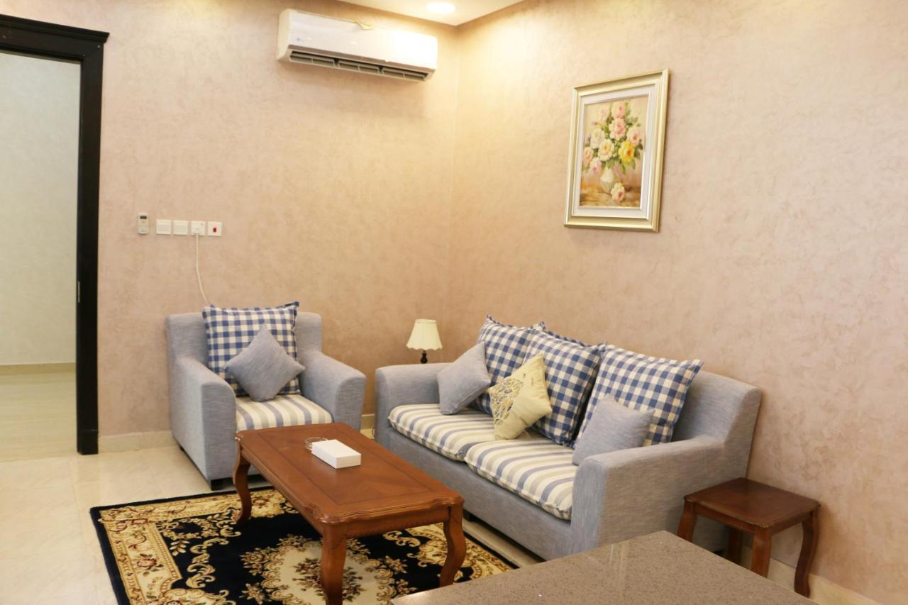 الرياض Ejaz Hotel Apartments المظهر الخارجي الصورة