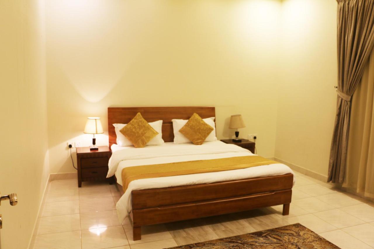 الرياض Ejaz Hotel Apartments المظهر الخارجي الصورة