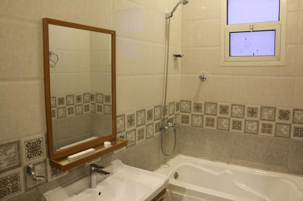 الرياض Ejaz Hotel Apartments المظهر الخارجي الصورة
