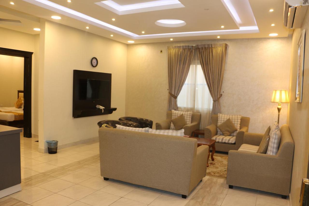 الرياض Ejaz Hotel Apartments المظهر الخارجي الصورة